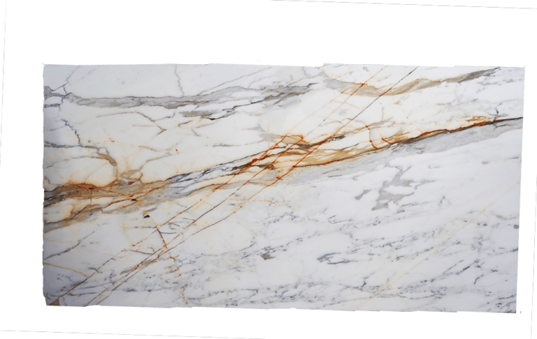 Macchia Vecchia Marble Honed