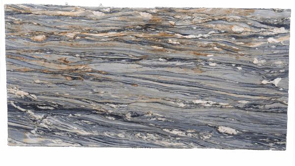Santorini Polished Quartzite