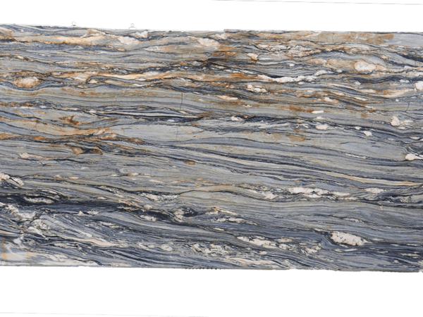 Santorini Polished Quartzite