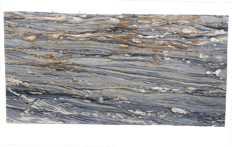 Santorini Polished Quartzite