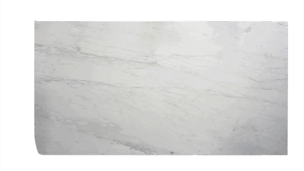 Calacatta Caldia Honed MArble