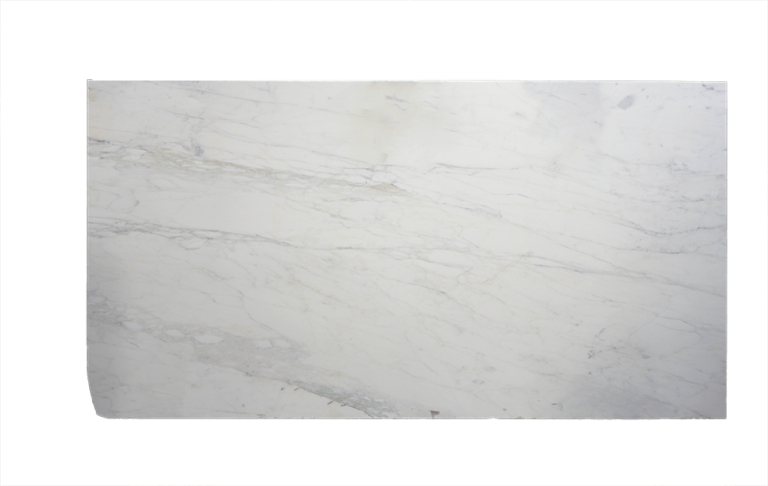 Calacatta Caldia Honed MArble