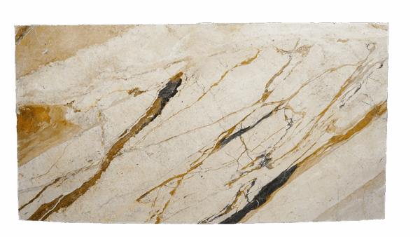 Brecia Blue Polished Marble