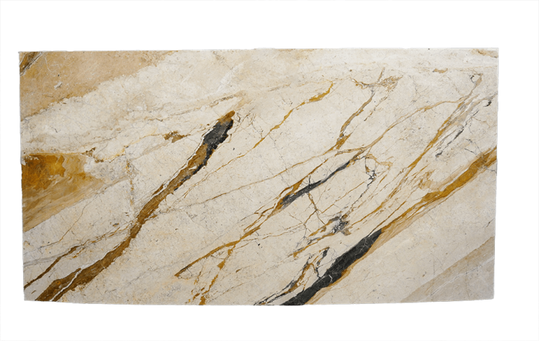 Brecia Blue Polished Marble