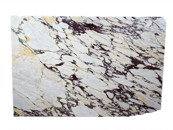 Calacatta Viola Honed Marble