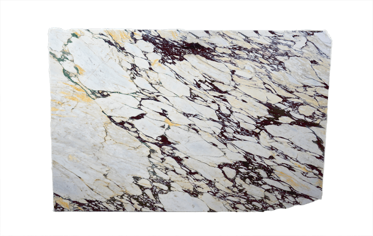 Calacatta Viola Honed Marble