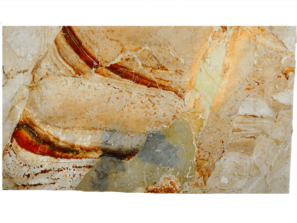 Capella Sistina Polished Marble