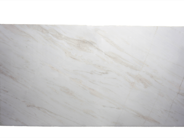 Bianco Rhino Polished Marble