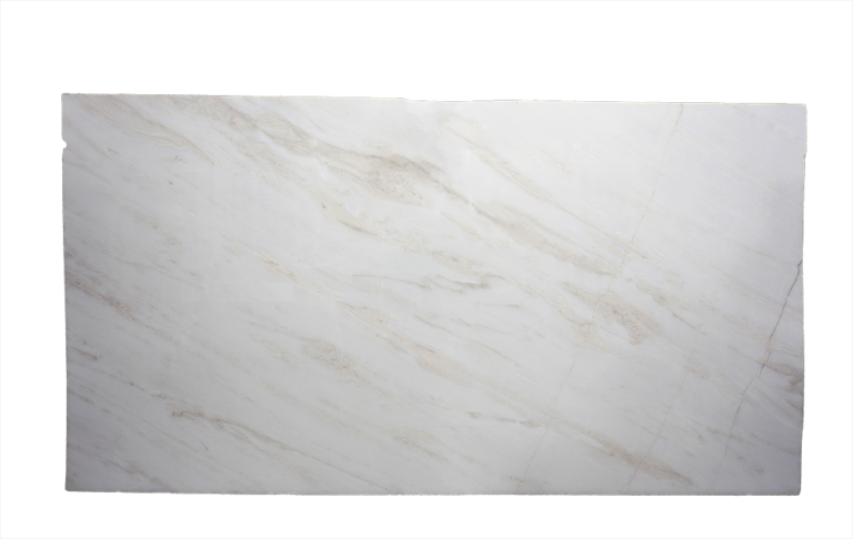 Bianco Rhino Polished Marble