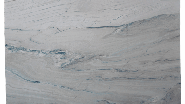 Fantasy Macaubas Honed Quartzite