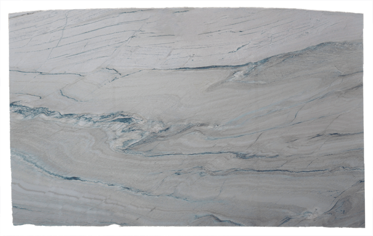 Fantasy Macaubas Honed Quartzite