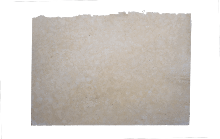 Jeruslaem Gold Honed Limestone