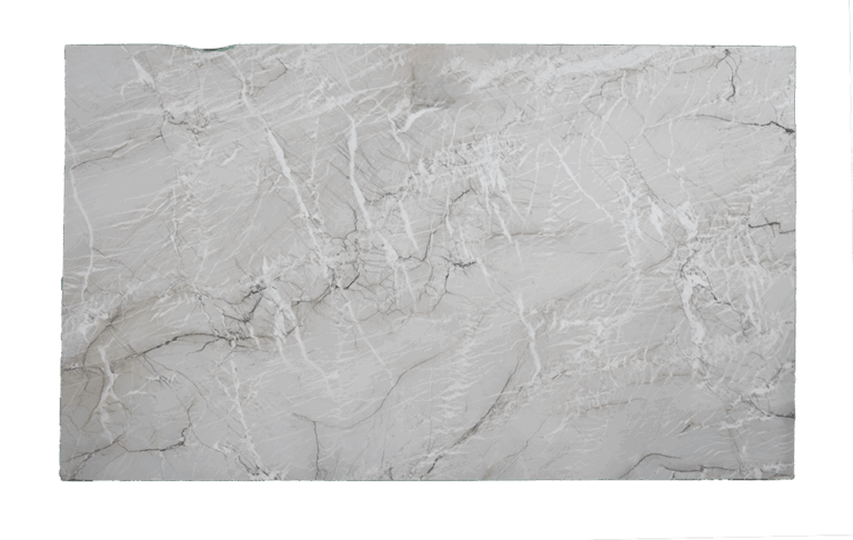 Le Blanc Quartzite Honed