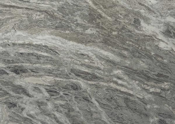 Breaking Wave Marble Brushed