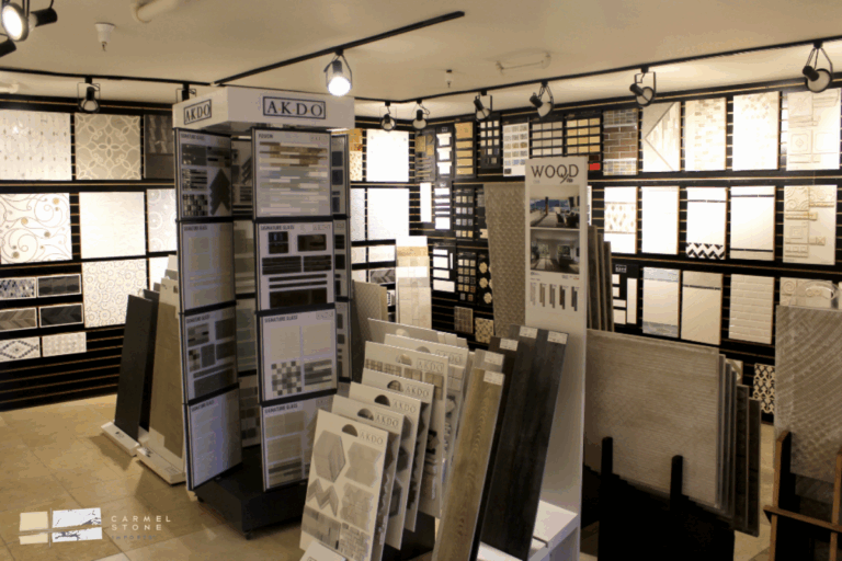 Stone Showroom Near Me In The Bay Area