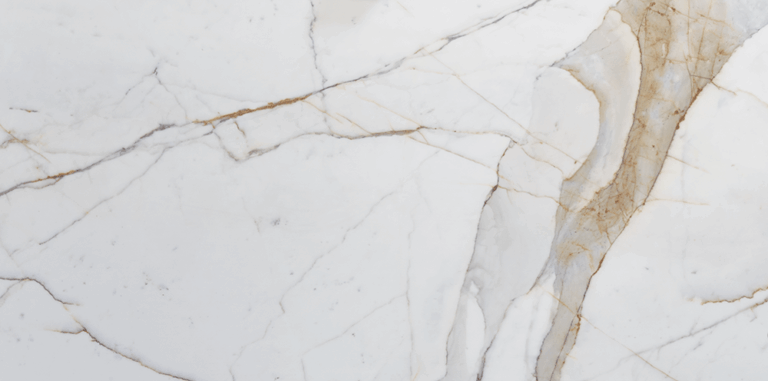Calacatta Gold Premium Honed Marble
