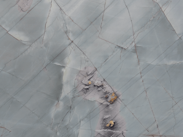 Aquamare Polished Quartzite