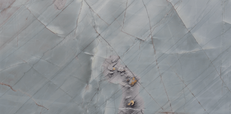 Aquamare Polished Quartzite