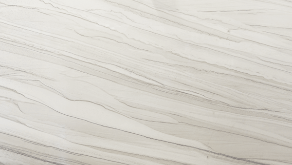 White Chantilly Polished Quartzite