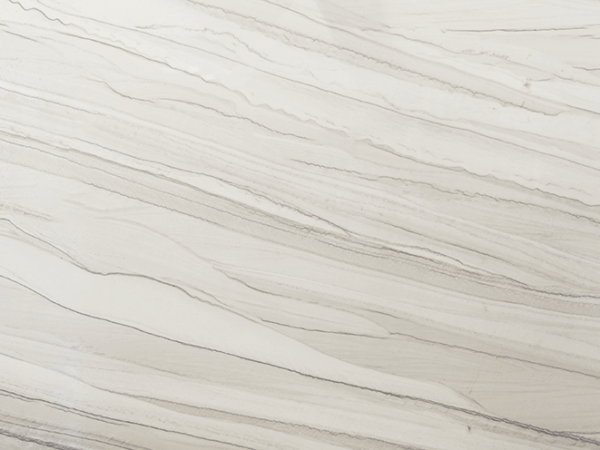 White Chantilly Polished Quartzite