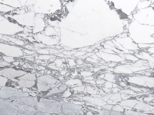 Statuario Corchia Honed Marble Slab