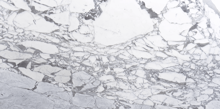 Statuario Corchia Honed Marble Slab