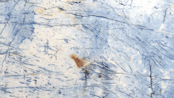Cristallo Blue Quartzite Polished