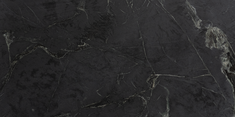 Black Soapstone Honed 3cm