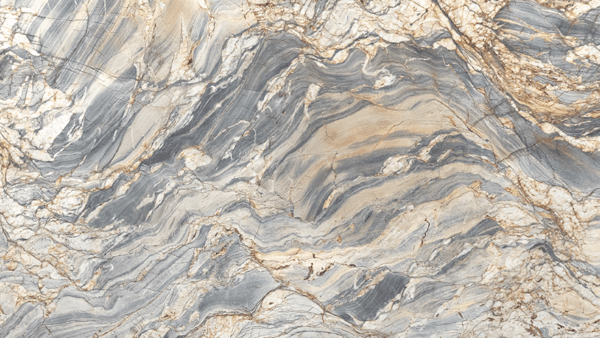 Fusion Honed Quartzite Slab