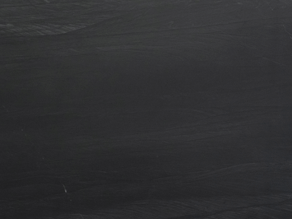 Brilliant Black Honed Quartzite Slab