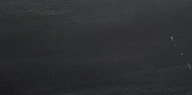 Brilliant Black Honed Quartzite Slab