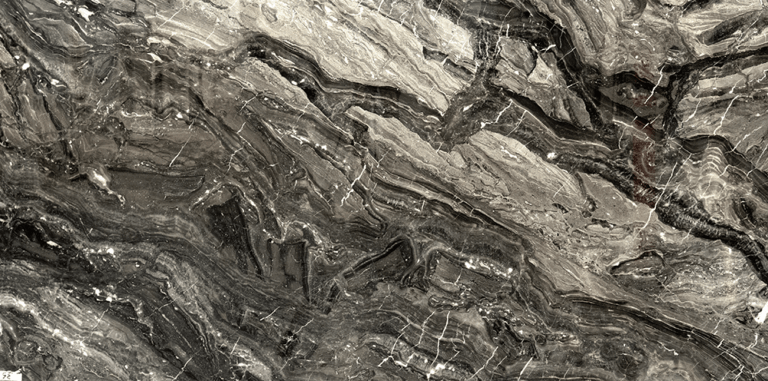 Arabescato Grigio Polished Marble Slab