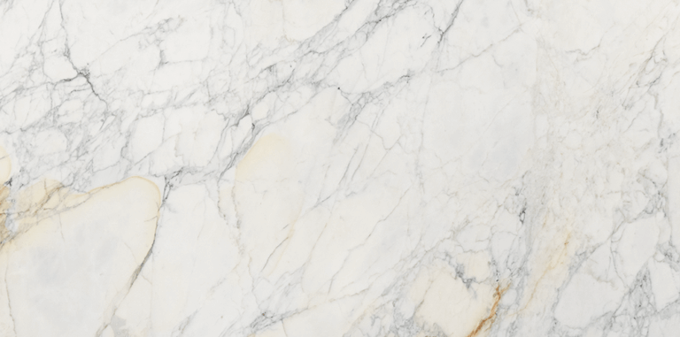 Calacatta Michelangelo Marble Slab honed