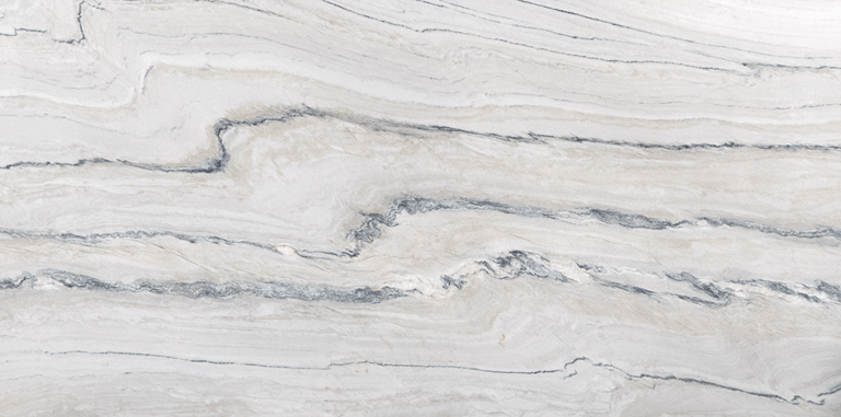 Fantasy Macaubas Quartzite Slab Honed