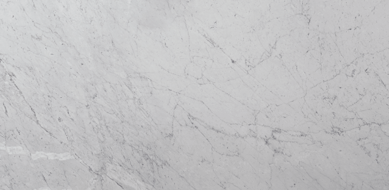 Bianco carrara Honed Marble