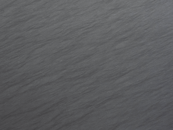 Carbon Grey Quartzite Slab Honed