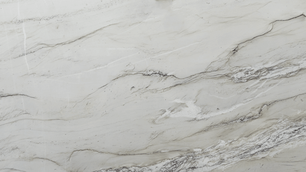 Le Blanc Polished Quartzite