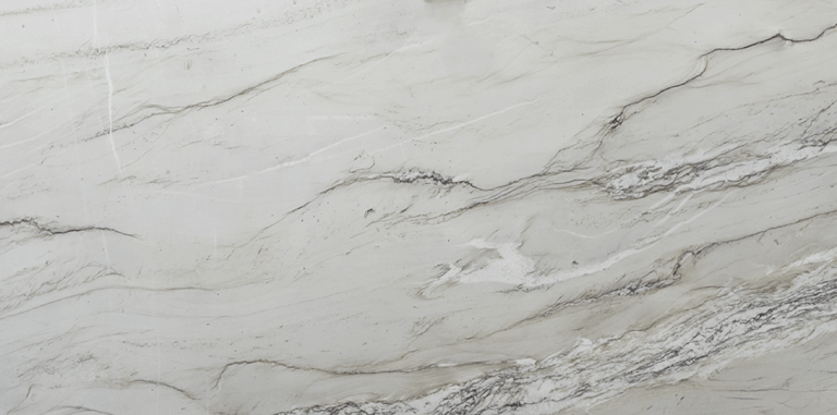 Le Blanc Polished Quartzite