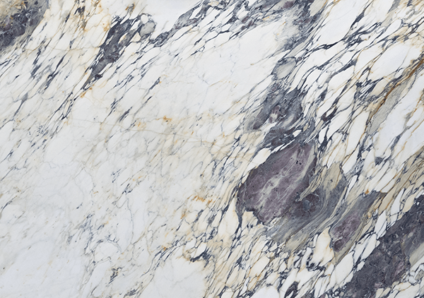 Breccia Capraia Honed Marble