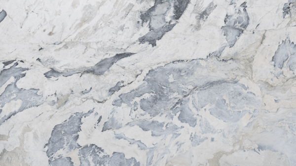 Antarctic Blue Quartzite Slab Honed