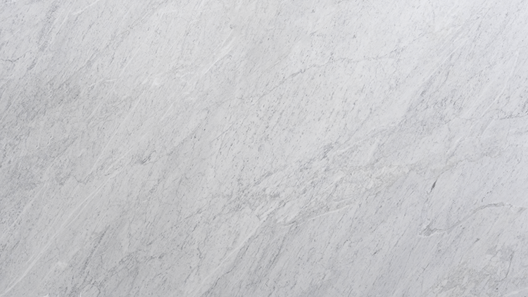 Bianco Carrara Marble Slab Honed