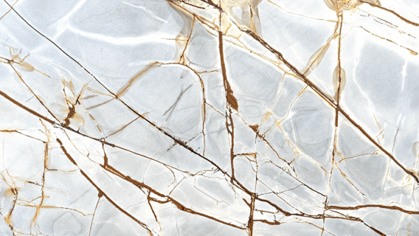 Palomino Blue Brushed Granite Slab