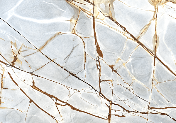 Palomino Blue Brushed Granite Slab