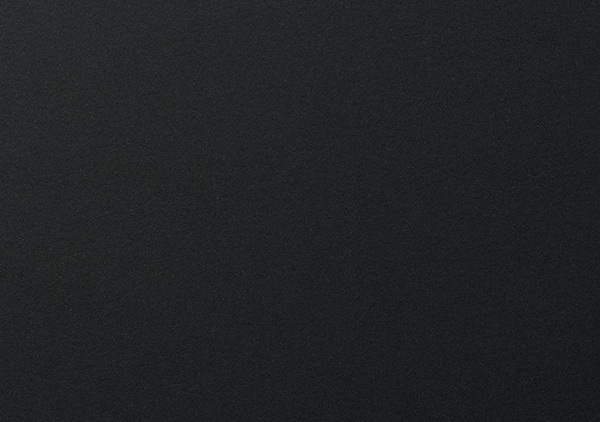 Premium Black Flamed and Brushed 3cm Granite