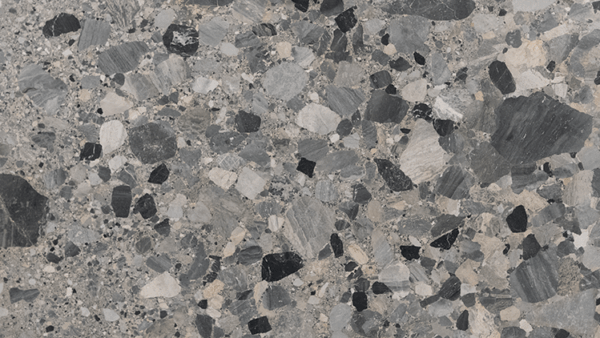Ceppo Grey Marble Honed