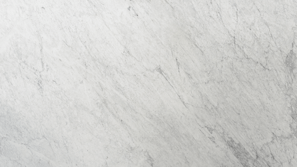 Bianco Carrara Marble Slab Honed