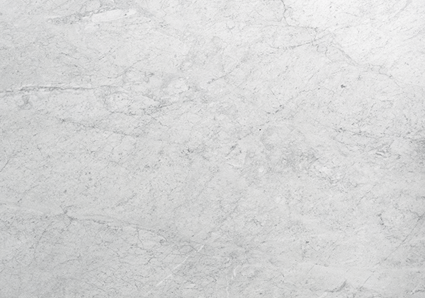 Bianco Carrara Marble Honed 3cm Slab