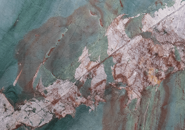 Arthur Blue Quartzite Polished