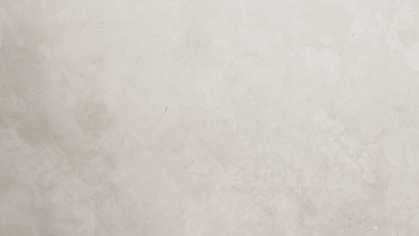 Ivory Crosscut Travertine Slab Honed