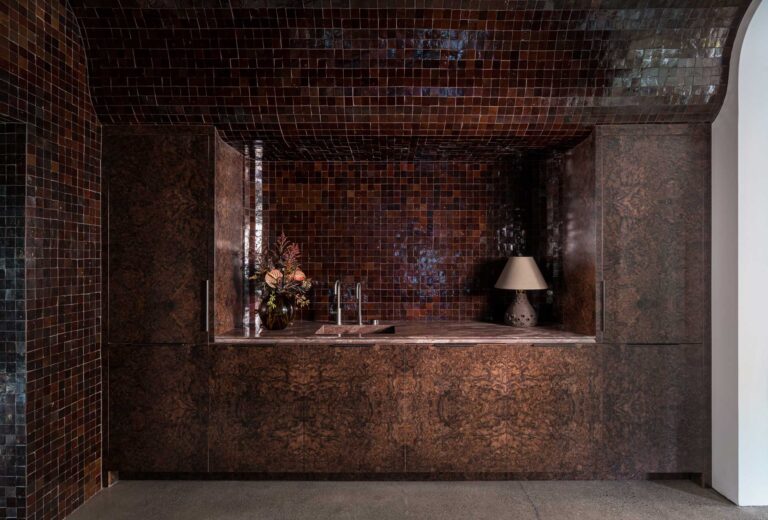 Brunello Quartzite Countertop Hommeboys Showroom Sonoma 3